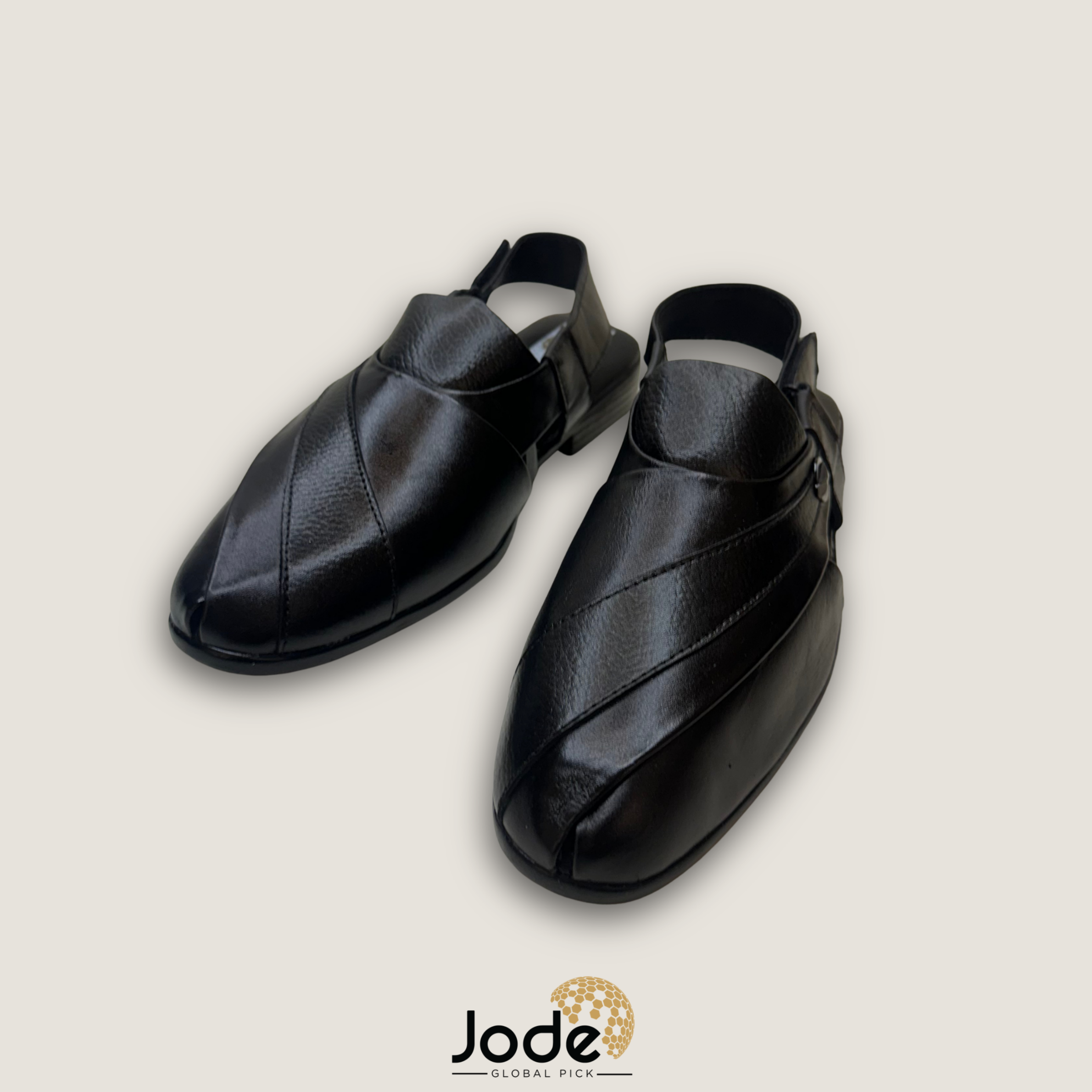 Modern Peshwari Chappal